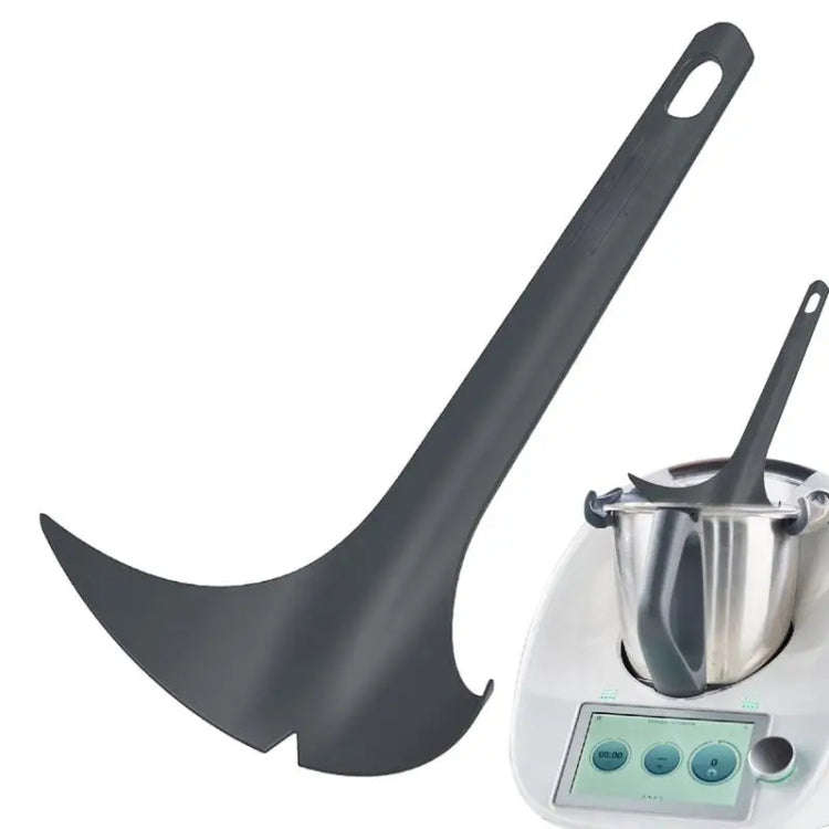 For Thermomix  TM5 TM6 Rotary Mixing Drums Spatula Kitchen Supplies