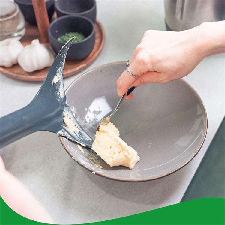 For Thermomix  TM5 TM6 Rotary Mixing Drums Spatula Kitchen Supplies