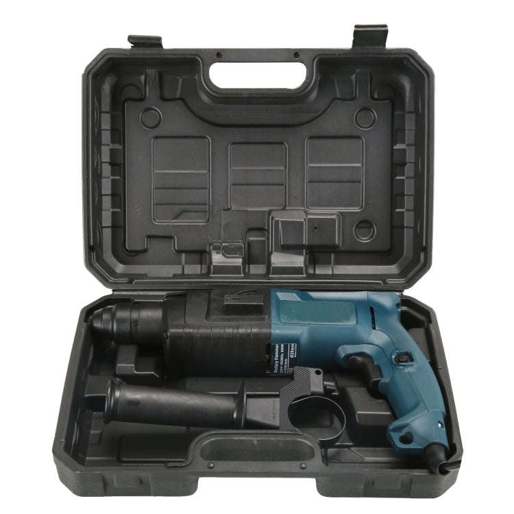 AOTUO Multifunction Electrical Drill Industrial Grade Concrete Triple Lightweight Power Hammer EU...