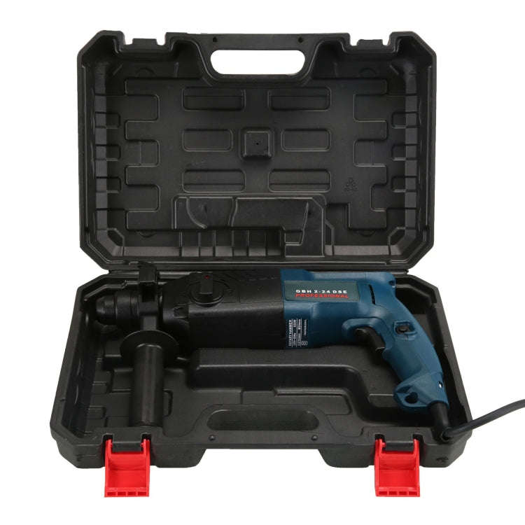AOTUO Multifunction Electrical Drill Industrial Grade Concrete Triple Lightweight Power Hammer EU...
