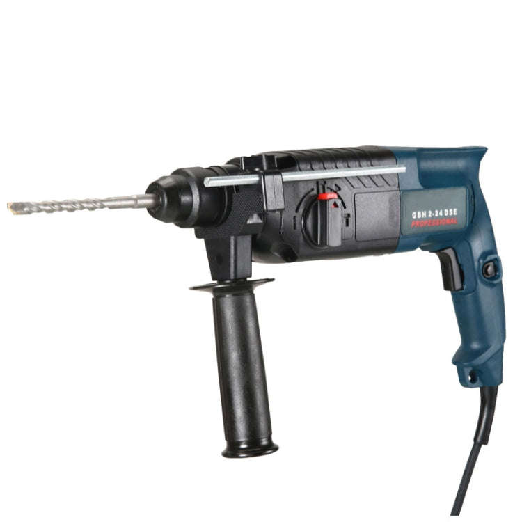 AOTUO Multifunction Electrical Drill Industrial Grade Concrete Triple Lightweight Power Hammer EU...