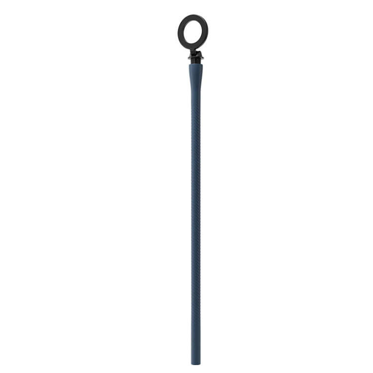 TELESIN P3-FM-01 Flexible Magnetic Fast Disassembly Magsafe Mobile Phone Bracket Sports Camera En...