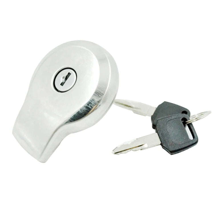 For Yamaha Virago/XJ650/XJ750 Fuel Tank Cap Lock(With Keys)