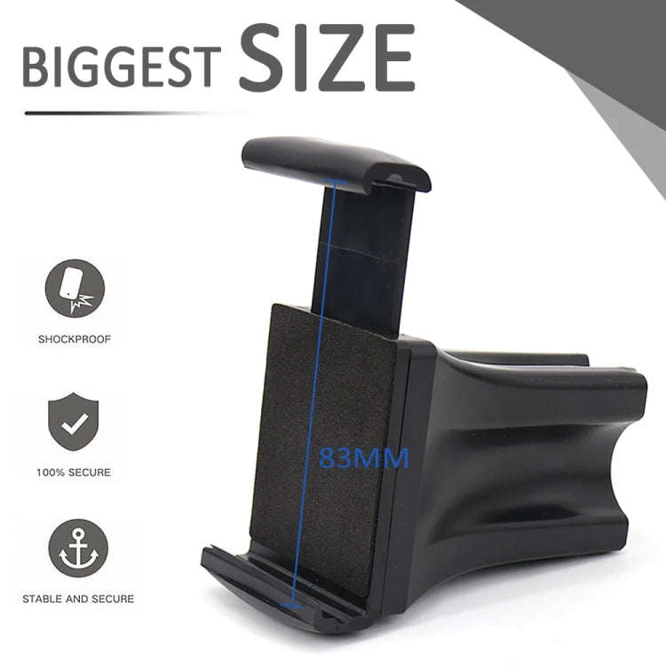 For BMW K1600B/K1600GT/K1600GTL Motorcycle Modified Mobile Phone Holder
