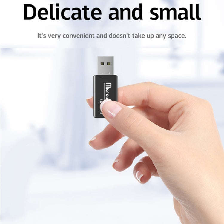 CCD Digital Camera Memory Card + Card Reader(32G)
