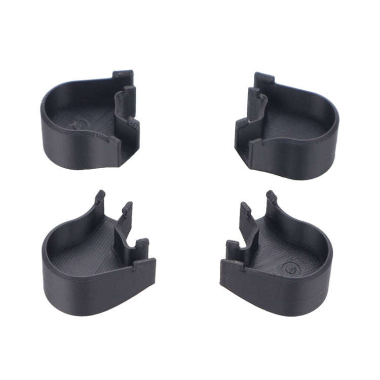 For DJI Avata 2 CQT Tripod Protection Heightening Stand Anti-wear and Non-disassembly Protective ...