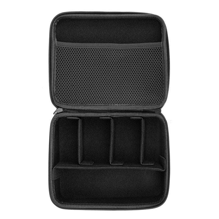 TELESIN GP-PRC-213 Sports Camera Universal Medium Storage Bag Carrying Case