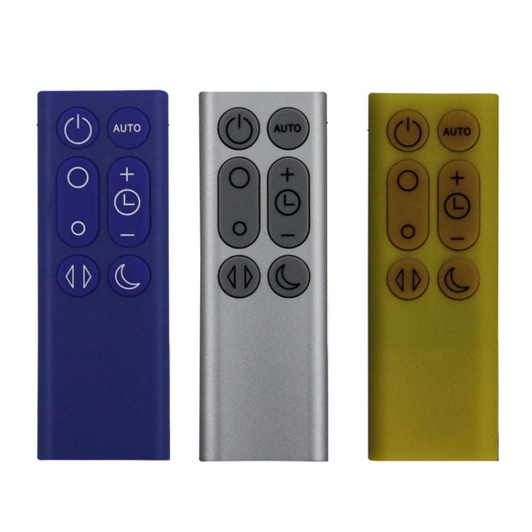 For Dyson DP01 DP03 TP02 TP03 Air Purifier Bladeless Fan Remote Control(Style 21)