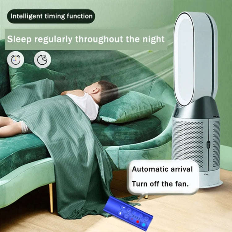 For Dyson DP01 DP03 TP02 TP03 Air Purifier Bladeless Fan Remote Control(Style 21)