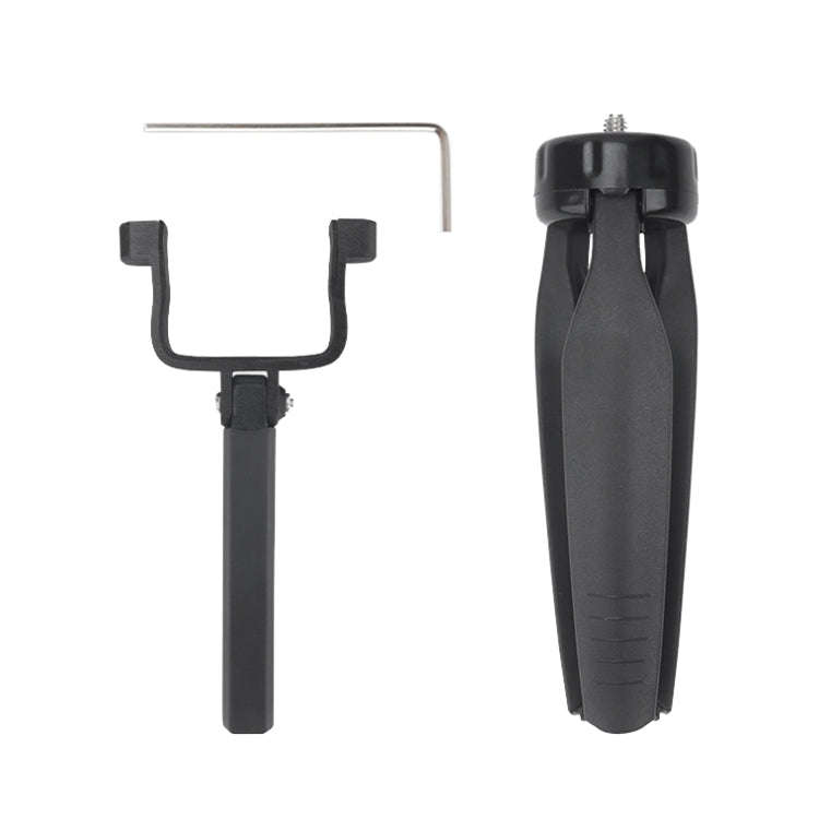 For DJI Avata 2 CQT Desktop Display Tripod Bracket for Drones Exhibition Fixed Frame Accessories
