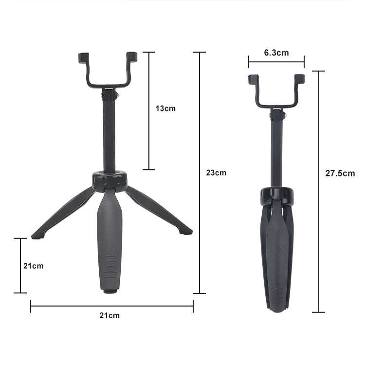 For DJI Avata 2 CQT Desktop Display Tripod Bracket for Drones Exhibition Fixed Frame Accessories