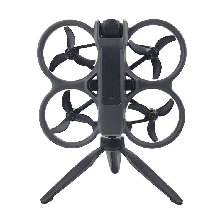 For DJI Avata 2 CQT Desktop Display Tripod Bracket for Drones Exhibition Fixed Frame Accessories