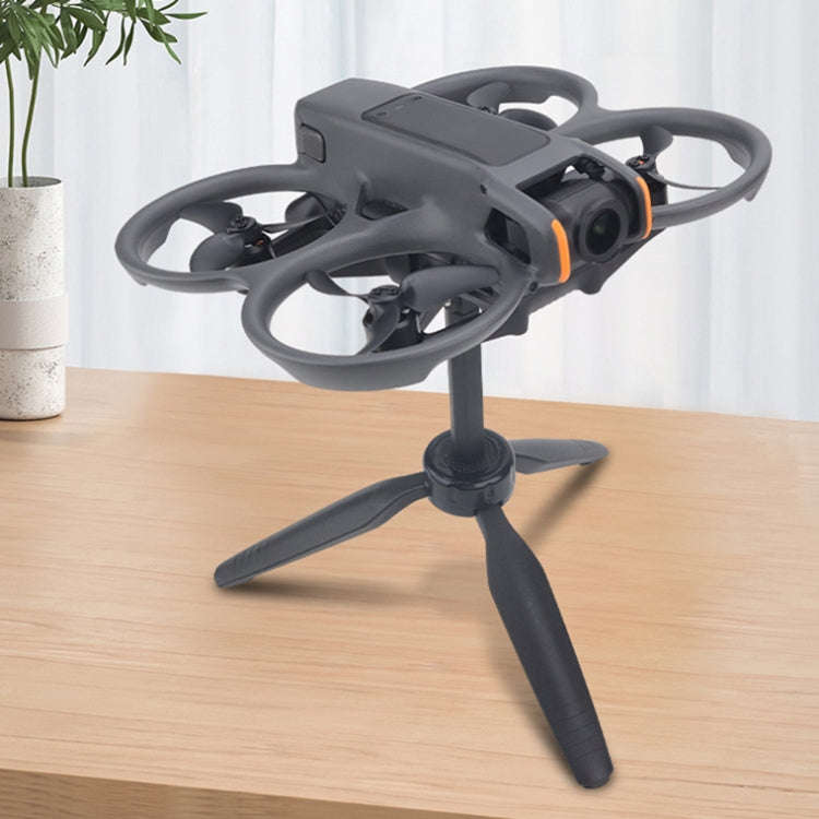 For DJI Avata 2 CQT Desktop Display Tripod Bracket for Drones Exhibition Fixed Frame Accessories