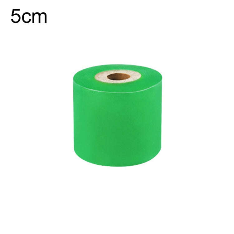 5cm Garden Grafting Tape Fruit Tree Seedling Self-Adhesive Wrap
