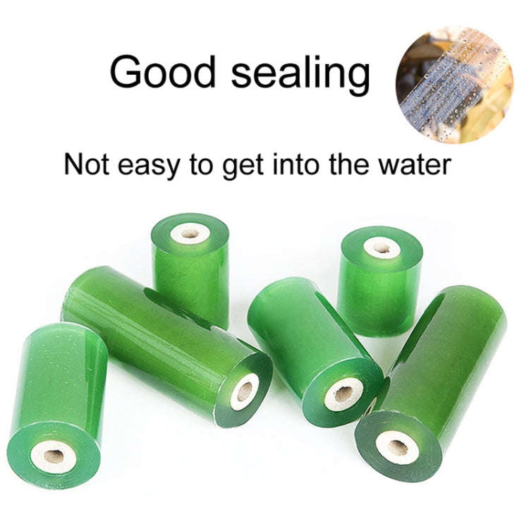 7cm Garden Grafting Tape Fruit Tree Seedling Self-Adhesive Wrap