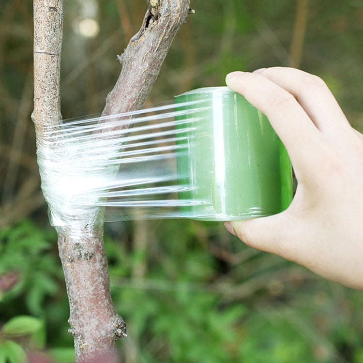 7cm Garden Grafting Tape Fruit Tree Seedling Self-Adhesive Wrap