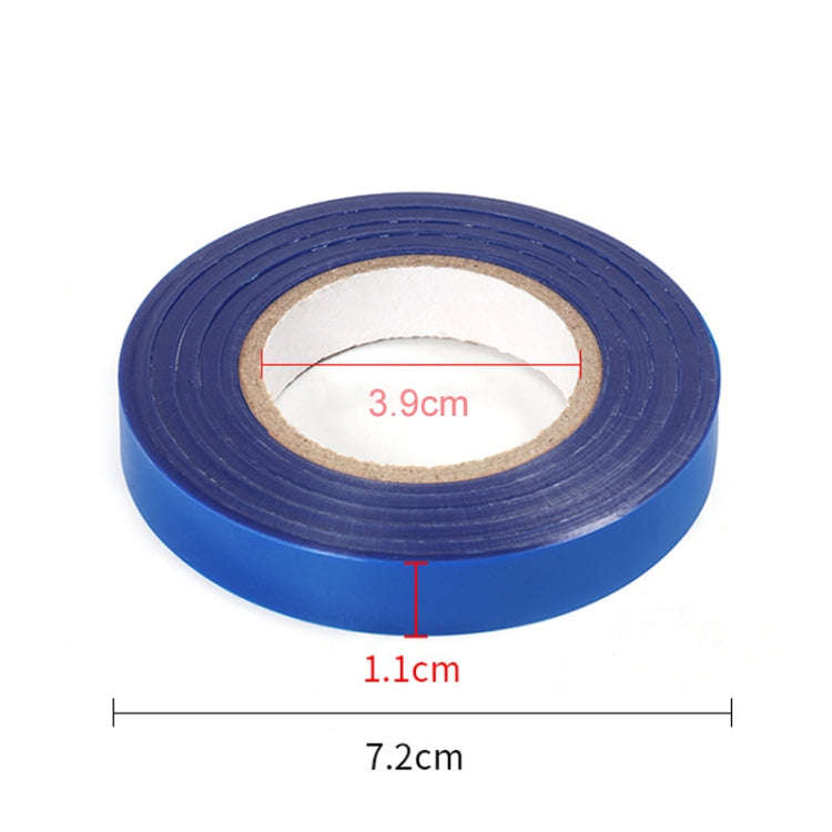 2pcs Pruning Machine Strapping Tape Gardening Taping Accessories, Color: White