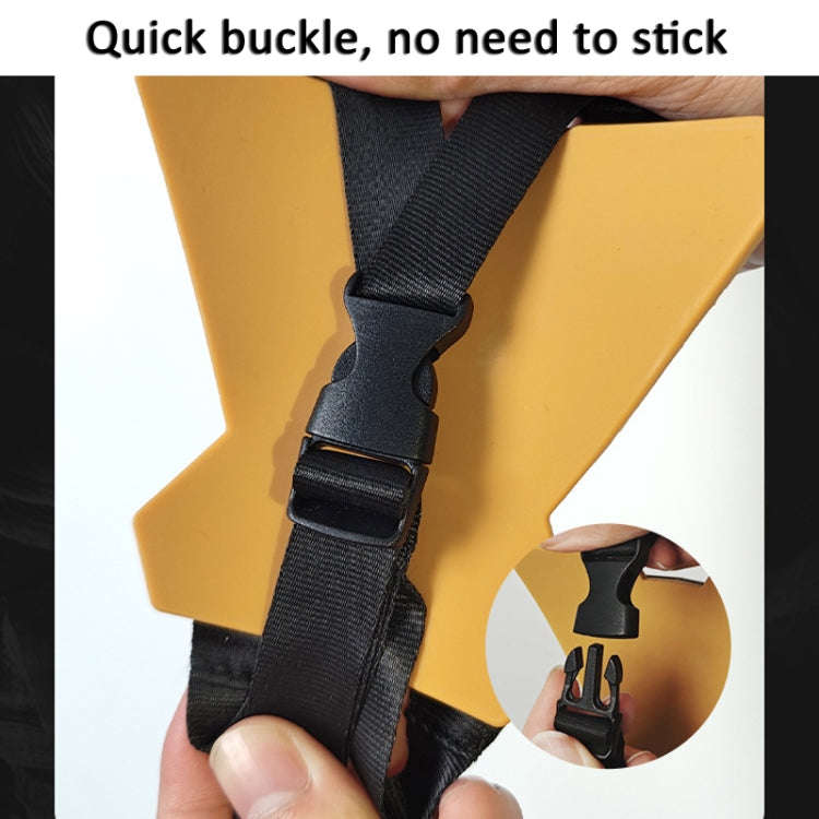 Magnetic Quick Release Motorcycle Helmet Chin Stand Mount For Smart Phone