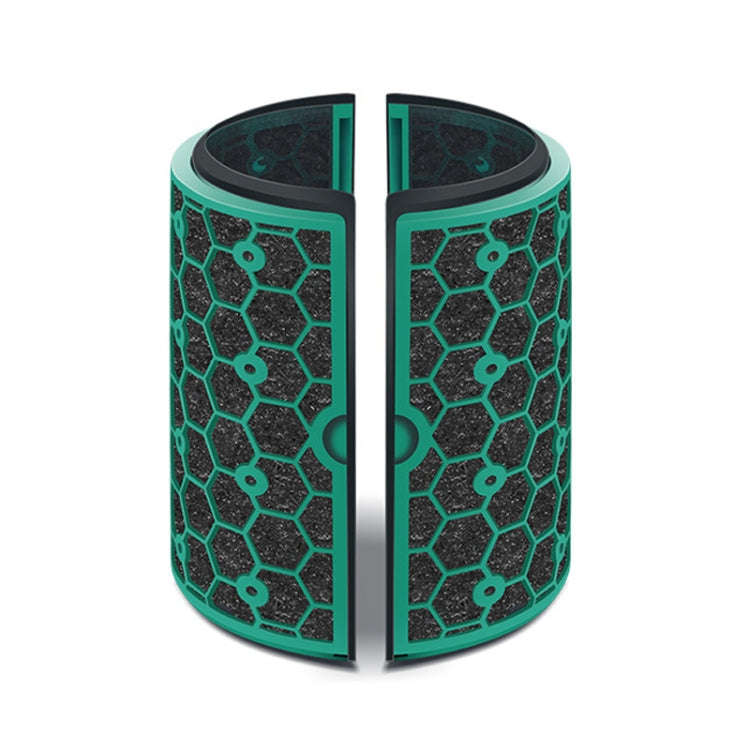 2pcs /Set Activated Carbon Filter For Dyson Air Purifier TP04 / TP05 / TP07, HP04 / HP05 / HP07, ...