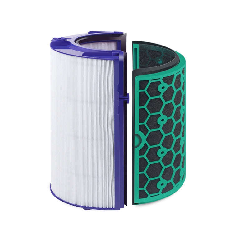 2pcs /Set Activated Carbon Filter For Dyson Air Purifier TP04 / TP05 / TP07, HP04 / HP05 / HP07, ...