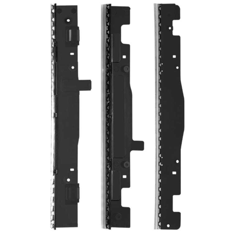 For Tineco Floor One 2.0 LCD / LED  Wet Dry Vacuum Cleaner Wiper Strip Wiper Bar Accessories Parts