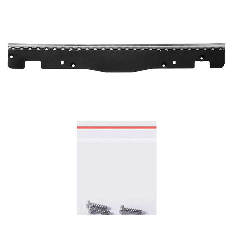 For Tineco Floor One 2.0 LCD / LED  Wet Dry Vacuum Cleaner Wiper Strip Wiper Bar Accessories Parts