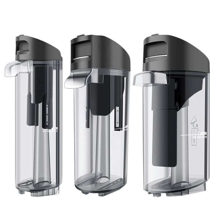 For Tineco Floor One 3.0  Wet Dry Vacuum Cleaner Dirt Water Tank  Accessories Parts