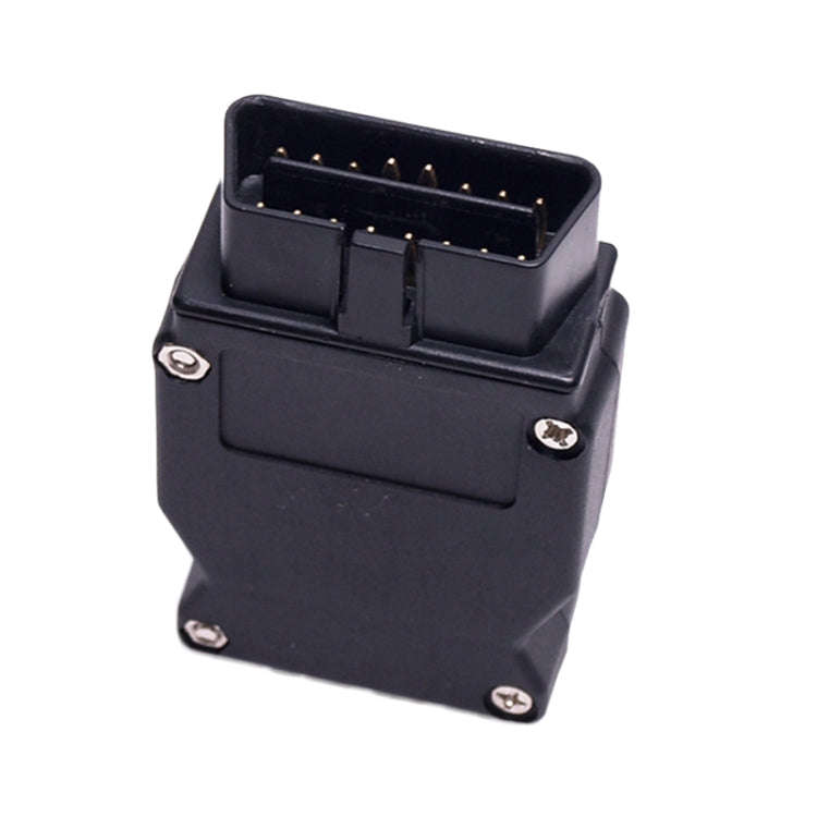 For BMW ENET OBD 2 16Pin Connector Cable Network Cable Interface OBD Plug