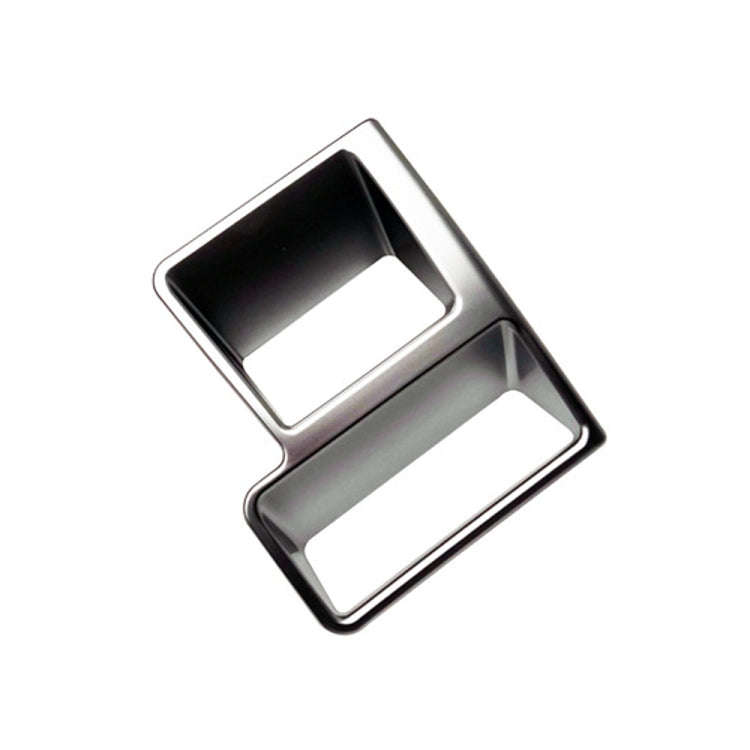 For 2024 Suzuki Spacia Custom MK04 Series Right-hand Drive Headlight Button Modification Frame(Si...