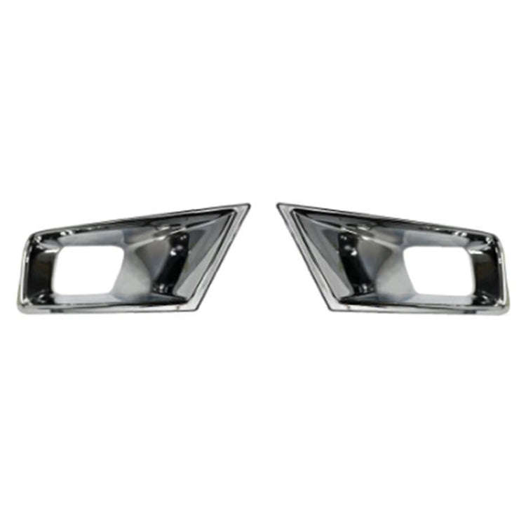 For Honda 2023 STEPWGN SPADA Right-hand Drive Bumper Fog Lamp Trim Frame