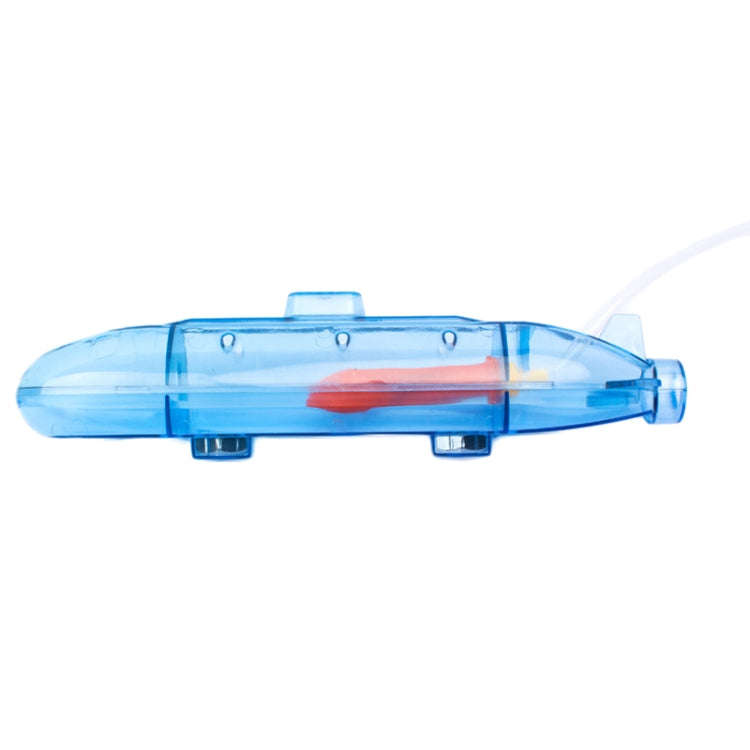 Handmade Submarine Pupils DIY Science Small Invention Physical Buoyancy Experiment Teaching Kit