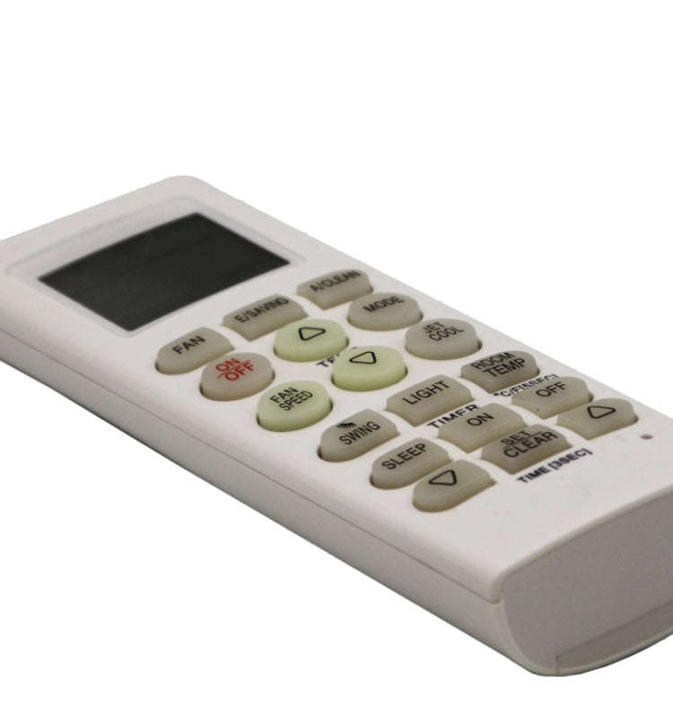 For LG Air Conditioner AKB73315601 AKB73215509 Remote Controller Replacement Parts