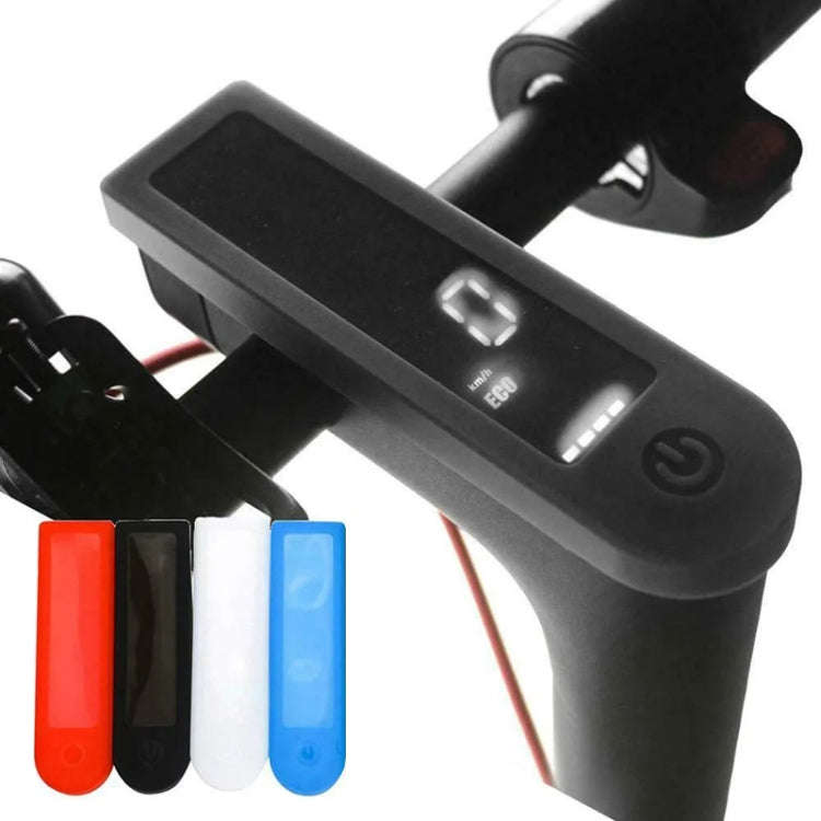 For Xiaomi M365 / Pro / 1S / Essential / Pro2 AIMITE Electrical Scooter Meter Waterproof Protecti...