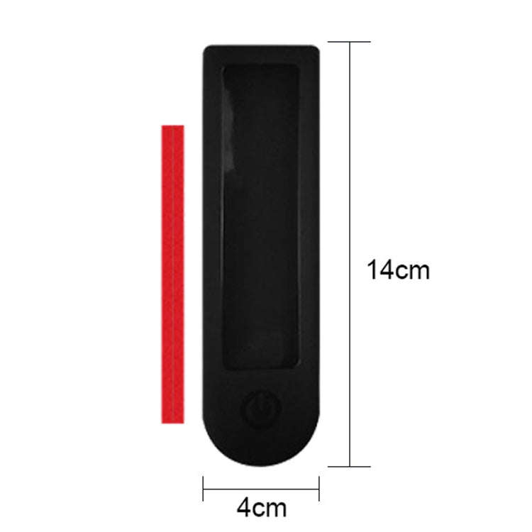 For Xiaomi M365 / Pro / 1S / Essential / Pro2 AIMITE Electrical Scooter Meter Waterproof Protecti...