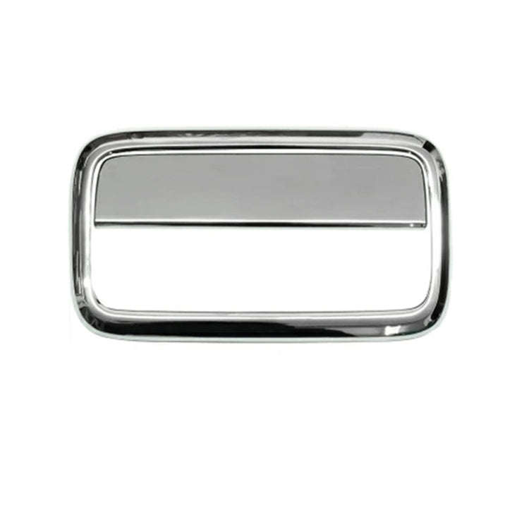 For Daihatsu 2022 Atrai/Hijet Right Hand Drive Trunk Tailgate Handle Conversion(Electroplated Mir...