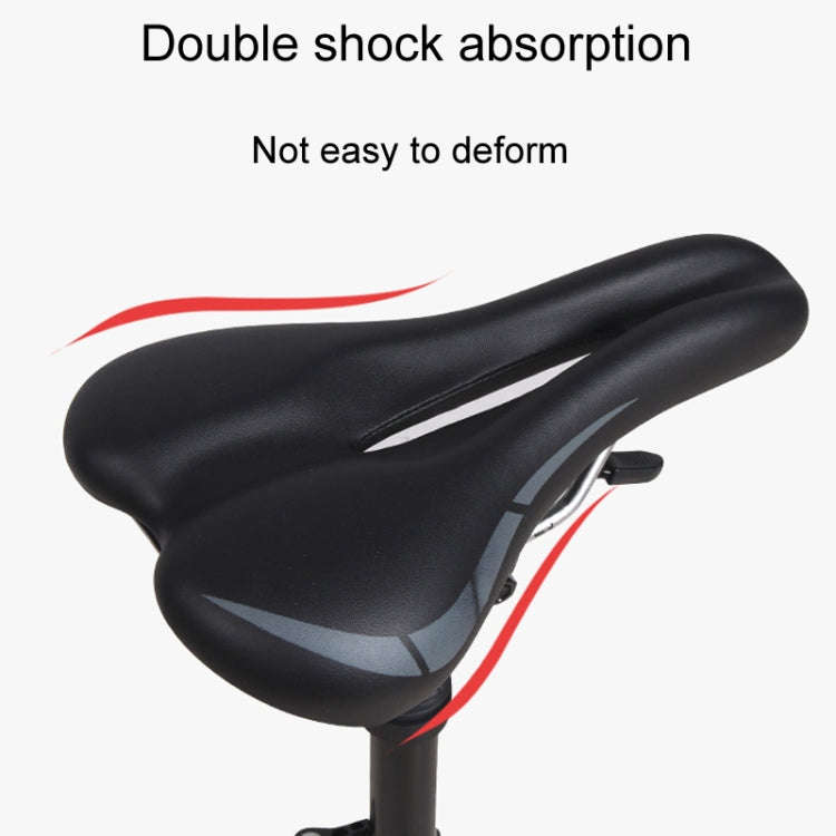 For Xiaomi M365 Pro AIMITE Electrical Scooter Accessories Shock Absorbing Seat(White)