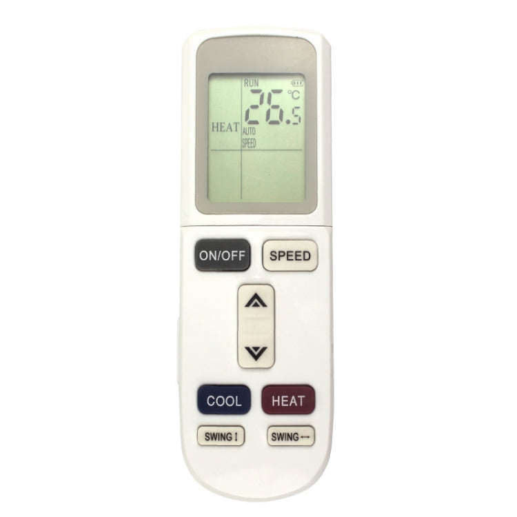 For AUX Air Conditioner YKR-L / 102E Remote Control Replacement Parts