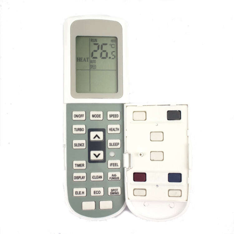 For AUX Air Conditioner YKR-L / 102E Remote Control Replacement Parts