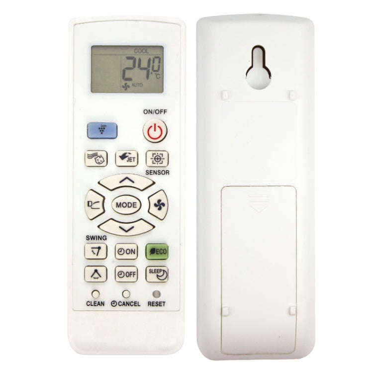 For SHARP Air Conditioner Remote Control Replacement Parts