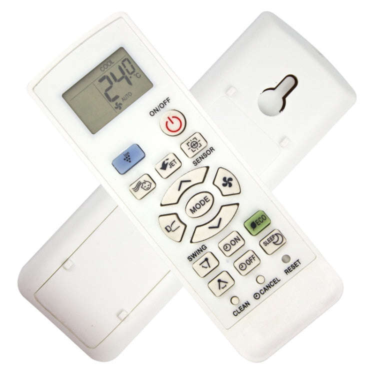For SHARP Air Conditioner Remote Control Replacement Parts