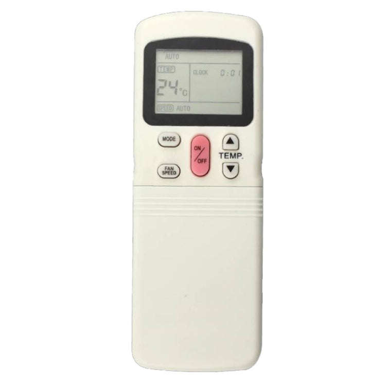 For Midea Air Conditioner R11HG Remote Control Replacement Parts