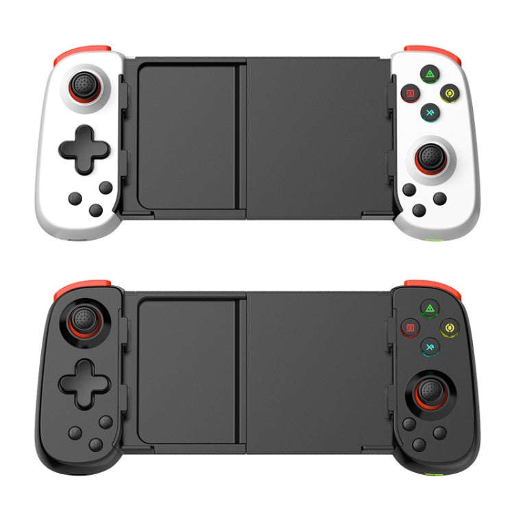 Bluetooth Stretchable Game Controller for Nintendo Switch / PC / IOS / Android(Black)