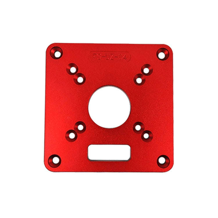 RT0700C Woodworking DIY Trimming Machine Flip Board(FS-DZ-04)