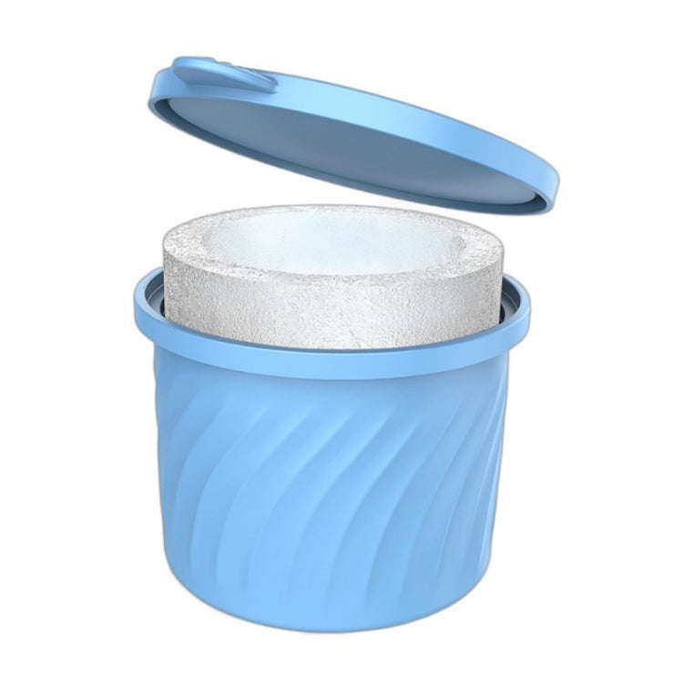 For Stanley Water Cup Silicone Ice Mould Ice Cubes Easy Release, Color: 3rd Pink