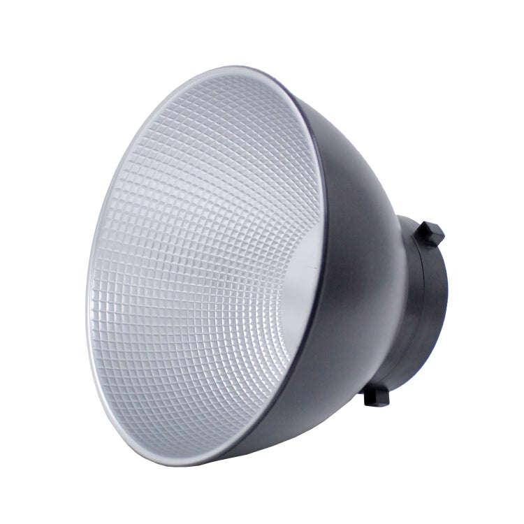 Godox 7 inch Universal Bowens Mouth Standard Reflector Studio Flash Honeycomb Lampshade