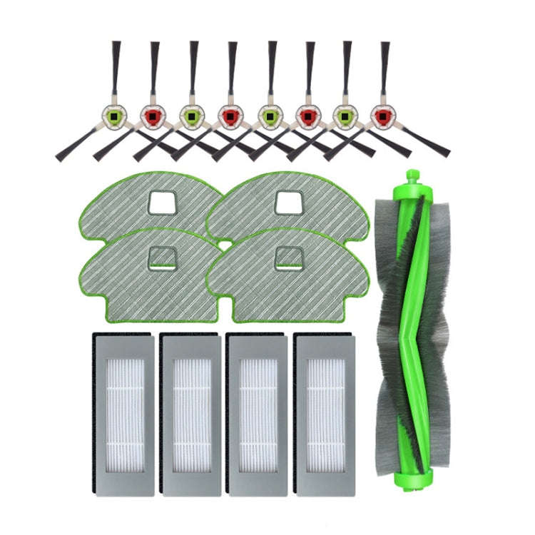 For IRobot Roomba Combo113 R113840 Vacuum Cleaner Accessories Filter