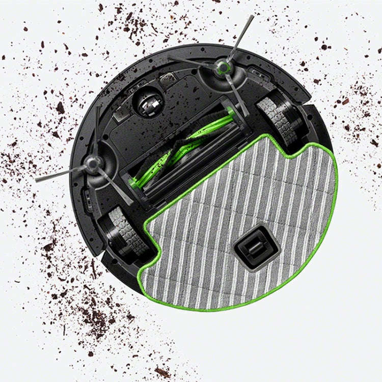For IRobot Roomba Combo113 R113840 Vacuum Cleaner Accessories Filter