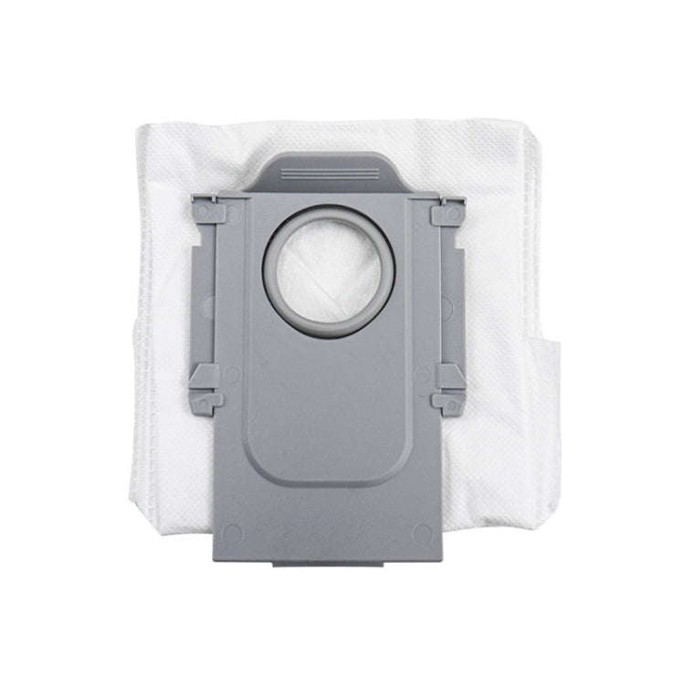For Roborock P10 / Q Revo / V20 Vacuum Cleaner Non-Woven Dust Bag Replacement Parts