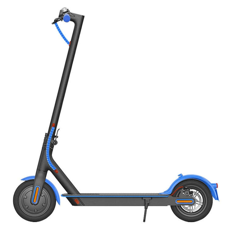 For Xiaomi M365 Pro / Pro 2 AIMITE 13pcs /Set Electric Scooter Accessories(Blue)
