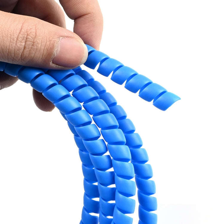 For Xiaomi M365 Pro / Pro 2 AIMITE 13pcs /Set Electric Scooter Accessories(Blue)